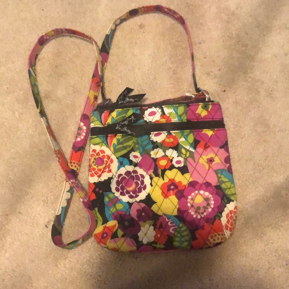 vera bradley purse